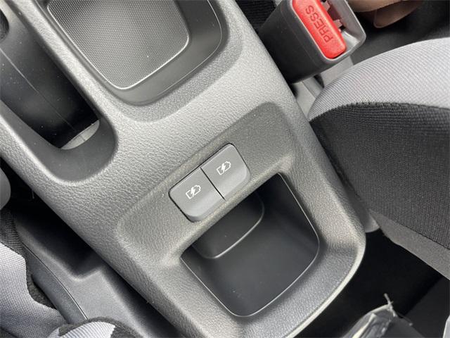 new 2025 Nissan Versa car, priced at $21,237