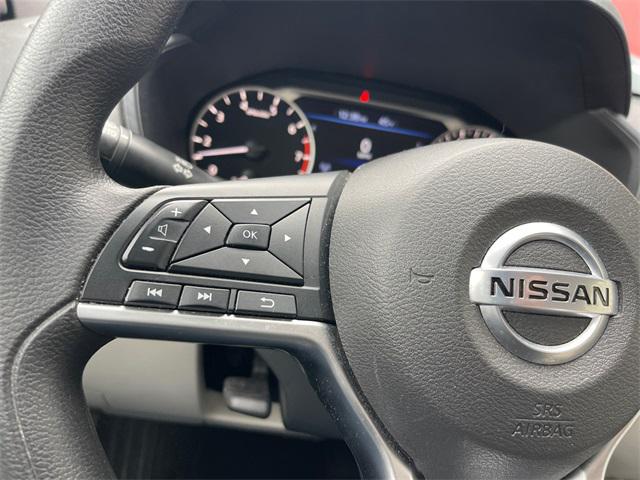 used 2022 Nissan Altima car, priced at $17,715