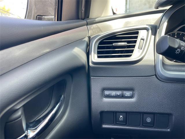 used 2023 Nissan Murano car, priced at $20,635