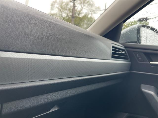 used 2024 Volkswagen Jetta car, priced at $19,370