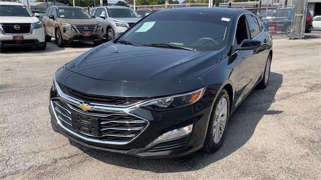 used 2020 Chevrolet Malibu car, priced at $12,350