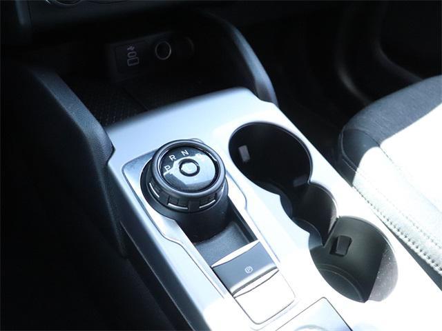 used 2024 Ford Bronco Sport car, priced at $25,625