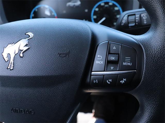 used 2024 Ford Bronco Sport car, priced at $25,625