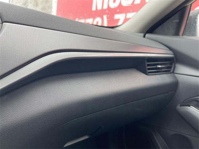 used 2023 Nissan Altima car, priced at $26,230