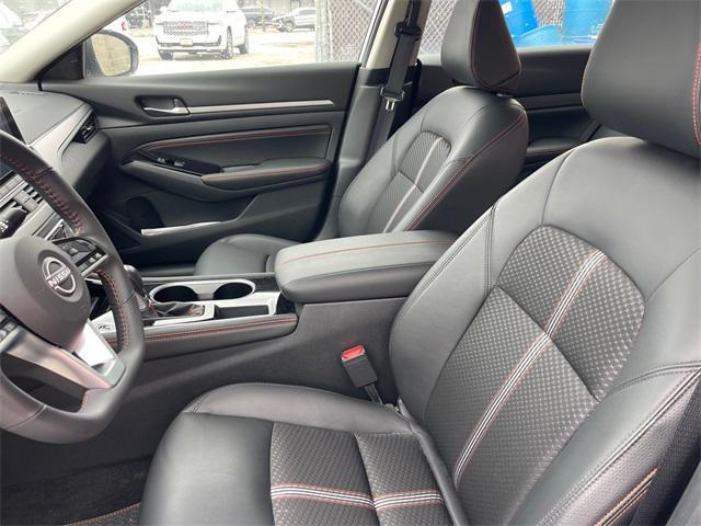 used 2023 Nissan Altima car, priced at $26,230