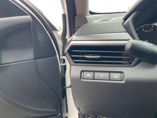 used 2023 Nissan Altima car, priced at $26,230