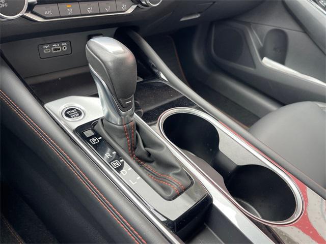 used 2023 Nissan Altima car, priced at $26,230