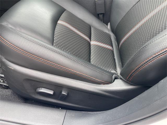 used 2023 Nissan Altima car, priced at $26,230