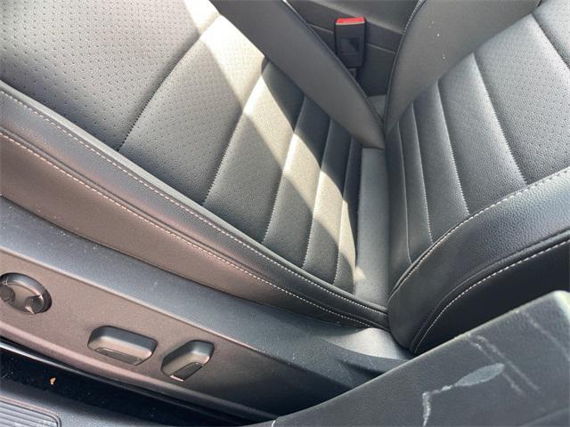 used 2021 Volkswagen Jetta car, priced at $18,895