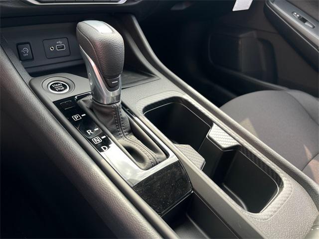 new 2025 Nissan Sentra car, priced at $21,035