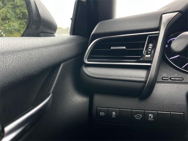 used 2023 Toyota Camry car, priced at $21,120