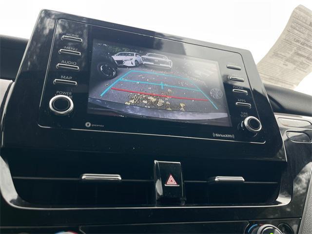 used 2023 Toyota Camry car, priced at $21,120