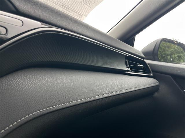 used 2023 Toyota Camry car, priced at $21,120