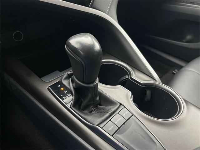 used 2023 Toyota Camry car, priced at $21,120