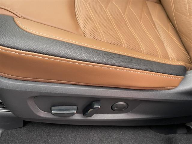 new 2025 Nissan Pathfinder car, priced at $50,645