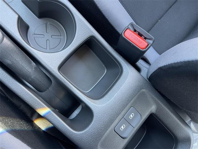 new 2025 Nissan Versa car, priced at $21,315