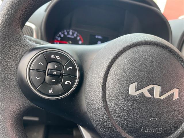 used 2022 Kia Soul car, priced at $14,670