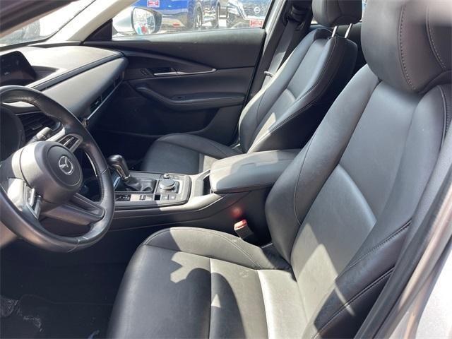 used 2021 Mazda CX-30 car, priced at $17,793