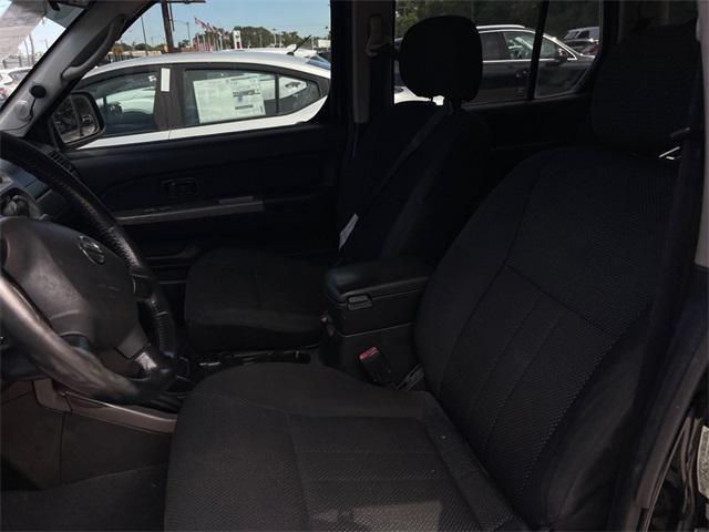 used 2002 Nissan Xterra car, priced at $995
