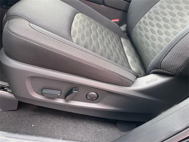 new 2025 Nissan Pathfinder car, priced at $40,614