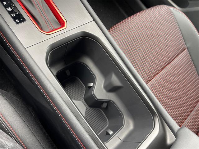 new 2025 Nissan Kicks car, priced at $28,805