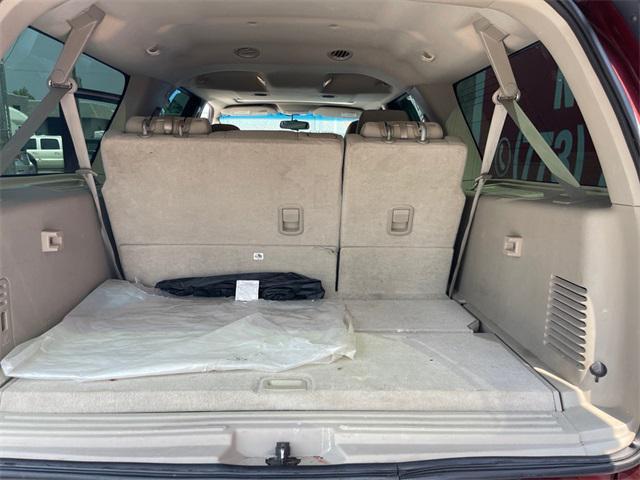 used 2011 Ford Expedition EL car, priced at $2,995