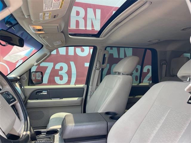 used 2011 Ford Expedition EL car, priced at $2,995