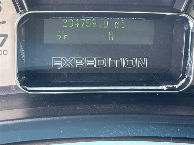 used 2011 Ford Expedition EL car, priced at $2,995