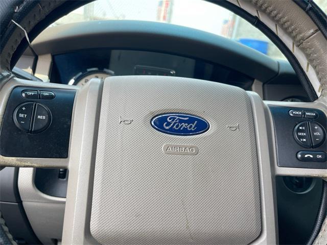 used 2011 Ford Expedition EL car, priced at $2,995