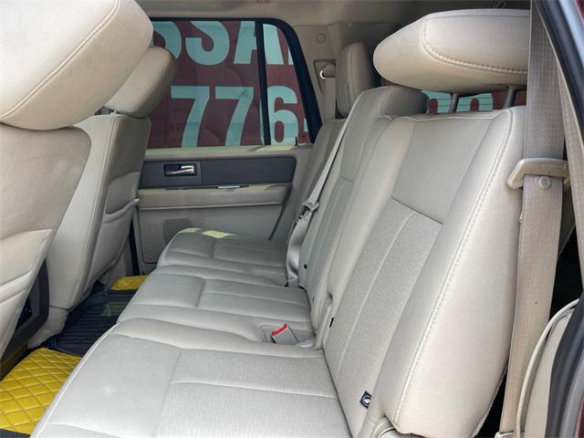 used 2011 Ford Expedition EL car, priced at $2,995