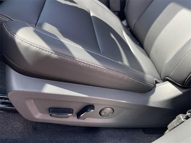new 2025 Nissan Murano car, priced at $45,745
