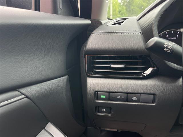 new 2025 Nissan Sentra car, priced at $22,739