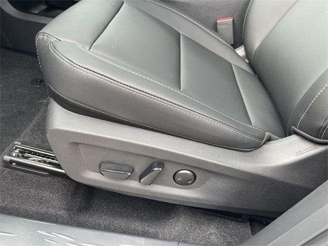 new 2025 Nissan Murano car, priced at $41,212