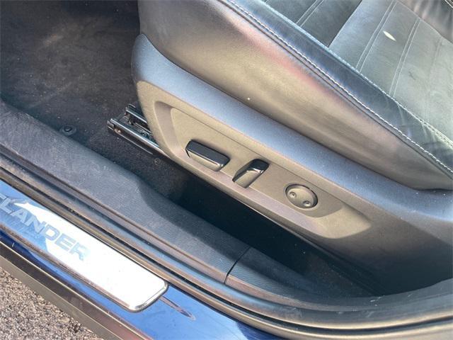 used 2022 Mitsubishi Outlander car, priced at $20,275