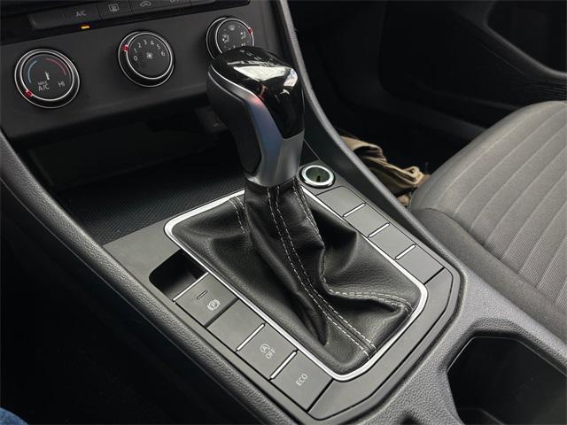 used 2024 Volkswagen Jetta car, priced at $17,305