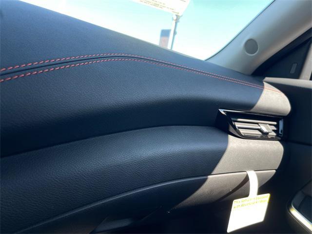 new 2025 Nissan Sentra car, priced at $23,816