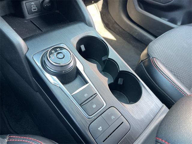used 2024 Ford Escape car, priced at $22,205