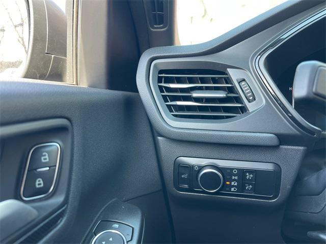 used 2024 Ford Escape car, priced at $22,205