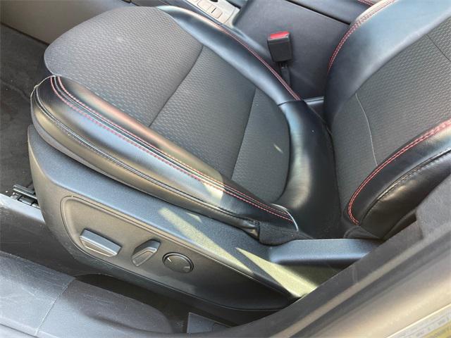 used 2024 Ford Escape car, priced at $22,205