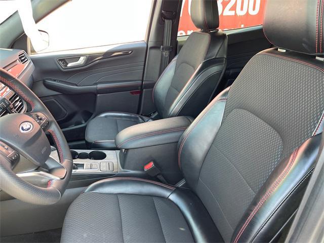 used 2024 Ford Escape car, priced at $22,205