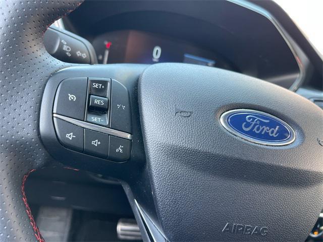 used 2024 Ford Escape car, priced at $22,205