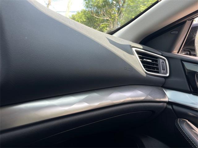 used 2023 Nissan Maxima car, priced at $22,010