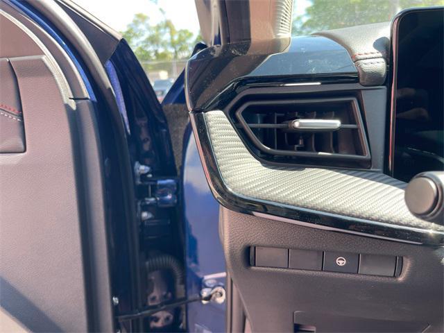 new 2025 Nissan Kicks car, priced at $29,885