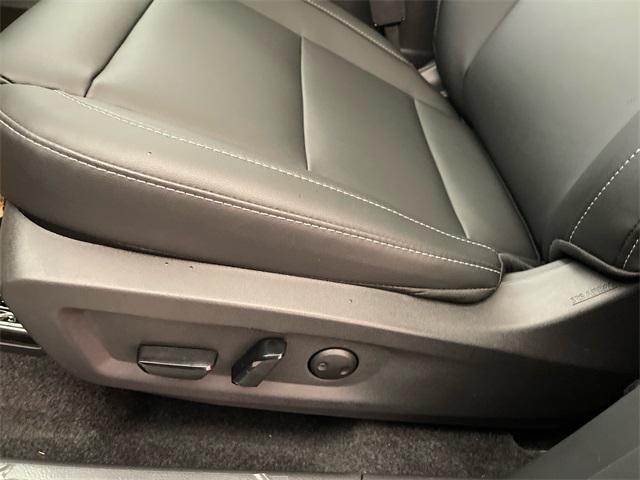new 2025 Nissan Murano car, priced at $46,121