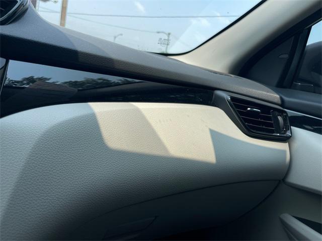 used 2022 Nissan Rogue Sport car, priced at $18,985