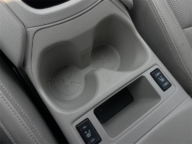 used 2022 Nissan Rogue Sport car, priced at $18,985