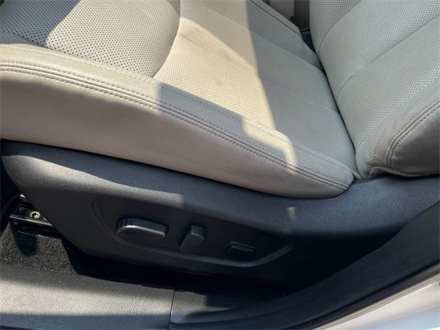 used 2022 Nissan Rogue Sport car, priced at $18,985