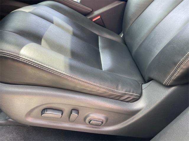 used 2023 Nissan Murano car, priced at $22,190