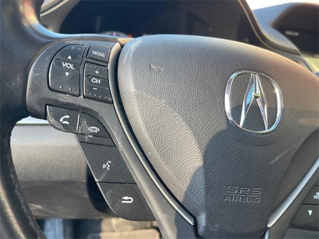 used 2020 Acura ILX car, priced at $16,590