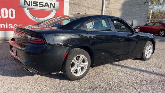 used 2022 Dodge Charger car, priced at $18,780